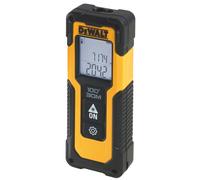 Dewalt Rilevatore Di Distanze Laser DWHT77100-XJ mt. 30 Rilevatori di distanze