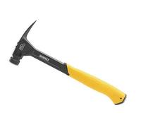 Dewalt Rip Artiglio Liscio Viso Martello 567g 568ml one piece Acciaio DHT051004