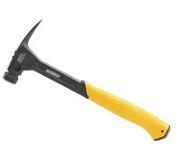 Dewalt Rip Artiglio Liscio Viso Martello 567g 568ml one piece Acciaio DHT051004
