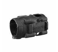 DeWALT Rivestimento in gomma per corpo motore DCF921, DCF922 e DCF923, antiscivolo, protezione da grassi e solventi