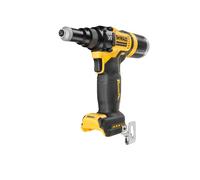 Rivettatrice DeWALT DCF403NT (Solo corpo + TSTAK II)