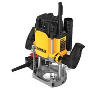 DeWalt Router DWE627KT-QS