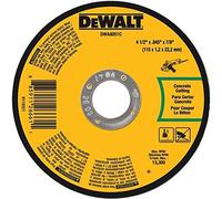 Dewalt Ruota DWA8051C 4-1/2x.045x7/8Mas