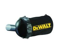 DEWALT Sacchetto porta-trucioli per DCP580NT Quantità:1