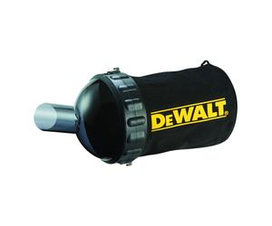 DEWALT Sacchetto porta-trucioli per DCP580NT Quantità:1