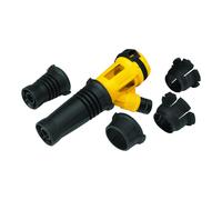 DEWALT Scalpelli ad estrazione SDS-max, 5-12 kg Quantità:1