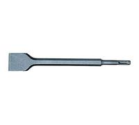 DeWalt, SCALPELLO AD ATTACCO ESAGONALE, ATTACCO 19mm, 60 x 450 mm a spatola