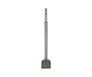 DEWALT SCALPELLO SPATOLA PIATTO SDS-PLUS 4X25 CM DT6803-QZ