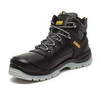 Dewalt Scarpe basse, Uomo, Nero, 45