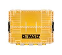DEWALT Scatola Di Stoccaggio Per Parti Media Resistente Vuota DEWDT70803QZ