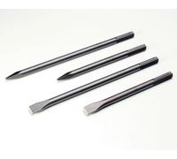 DEWALT Set di scalpelli SDS-max, 4pz. Quantità:1