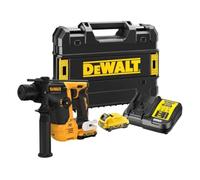 Tassellatore DeWALT DCH072L2 (2 x 3,0 Ah + DCB112 + TSTAK II)