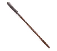 Dewalt Sds Plus Estremo 2 Trapano Punta 6mm x 210mm Ottimizzata Flute Design