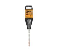 DEWALT SDS PLUS EXTREME 2® Punta Per Trapano 5.5 X 160Mm DEWDT9509QZ