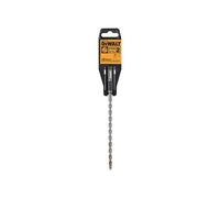 DEWALT SDS PLUS EXTREME 2® Punta Per Trapano 6.5 X 210Mm DEWDT9521QZ