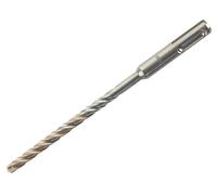 DEWALT Sds Plus XLR Completo Testa Carbide Trapano Punta 5.5mm Ol : 160mm Wl :