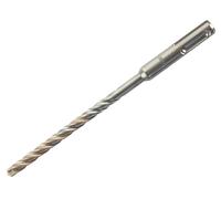 DEWALT Sds Plus XLR Completo Testa Carbide Trapano Punta 6.0mm Ol : 160mm Wl :