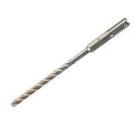 DEWALT Sds Plus XLR Completo Testa Carbide Trapano Punta 7.0mm Ol : 160mm Wl :