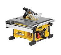 DEWALT Sega circolare da banco a batteria 54 V versione base DCS7485N-XJ Quantità:1