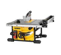 Banco sega DeWALT DWE7485-QS POCHI PEZZI DISPONIBILI