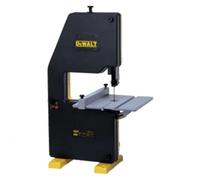 Dewalt sega a banda dw739, 760 watt