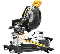 Dewalt Sega a pannello a batteria, senza batteria, 305 mm, 30 mm