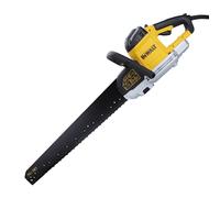 DEWALT sega ALLIGATOR 1700W Lama Poroton Classe 12, DWE397-QS