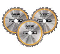 DEWALT Lama per sega circolare Quantità:1