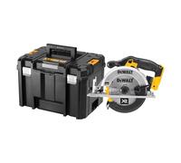 DeWalt DCS391NT-XJ Sega circolare a batteria da 18 V Solo con T-STAK Box V
