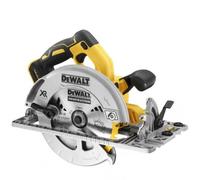 DeWalt DCS572N XR - Sega circolare senza spazzole, 184 mm, 18 V