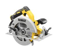 DeWalt DCS570NT-XJ 18V sega circolare a batteria 18 T Solo ST-Box