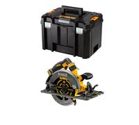 Dewalt sega circolare dcs579nt flexvolt (solo corpo + tstak vi) 5035048736388