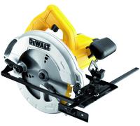 DeWalt SEGA CIRCOLARE DWE560-QS 1350 W , 184 mm