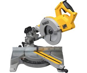 DeWalt Sega circolare DWS777-QS