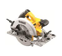 DEWALT Sega circolare manuale, 61 mm, in valigetta DWE576K-QS Quantità:1