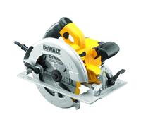 DWE575K 1600 W, Sega circolare giallo, 6,7 cm, 5200 Giri/min, 4,9 cm, 1600 W, 1000 W, 3 cm