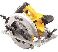 DWE575K 1600 W, Sega circolare giallo, 6,7 cm, 5200 Giri/min, 4,9 cm, 1600 W, 1000 W, 3 cm