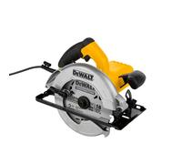 Fierastrau circular de mana Dewalt DWE5615, 190mm, 1500W