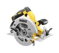 DeWalt DCS570NT-XJ 18V sega circolare a batteria 18 T Solo ST-Box