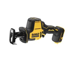 DEWALT Sega frontale compatta a batteria 18 volt (senza spazzole), versione base Quantità:1
