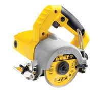 DeWalt DWC410-QS - Tagliapiastrelle Portatile, 1300W