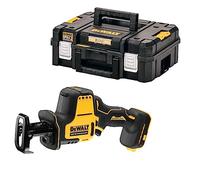 DEWALT Sega universale compatta 18V Motore BRUSHLESS, DCS369NT-XJ