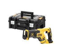 DeWalt DCS367NT-XJ Sega Universale XR Litio 18V 5.0Ah BRUSHLESS