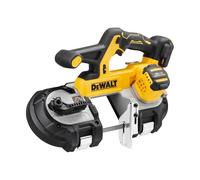 DeWALT DCS378N-XJ lama per sega a nastro 1 pz