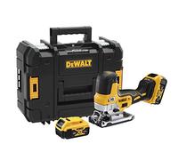 DEWALT Seghetto alternativo 18V Motore BRUSHLESS, DCS335P2-QW