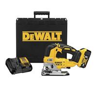 DEWALT Seghetto alternativo 20V MAX XR (DCS334P1)