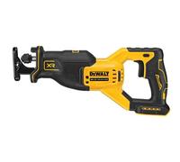 DeWalt Seghetto alternativo a batteria