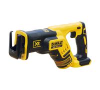 DeWalt Seghetto alternativo a batteria DCS367NT