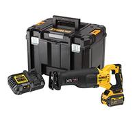 DeWALT DCS386NT-XJ sega alternativa 3000 spm (fogli per minuto) Nero, Giallo