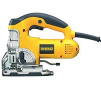 DEWALT Seghetto alternativo con maniglia a staffa, 701 Watt in TSTAK DW331KT-QS Quantità:1